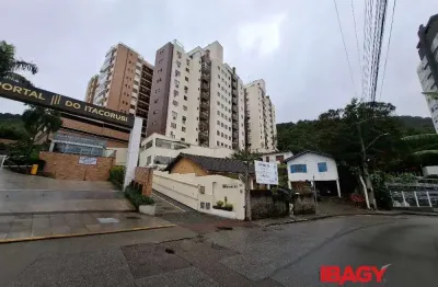 Excelente apartamento 2 dormitório(s) em itacorubi - florianópolis