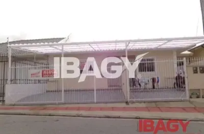 Excelente Casa 2 dormitório(s) em Jardim Cidade de Florianópolis - São José