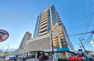 Sala comercial para alugar na Rua Monza, 226, Passa Vinte, Palhoça