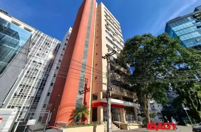 Sala comercial para alugar na Rua Marechal Guilherme, 147, Centro, Florianópolis