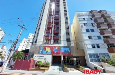 Excelente apartamento 2 dormitório(s) em centro - florianópolis