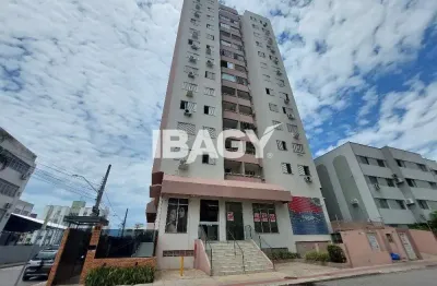 Ponto comercial para alugar na Rua José Ferminio Novaes, 88, Kobrasol, São José