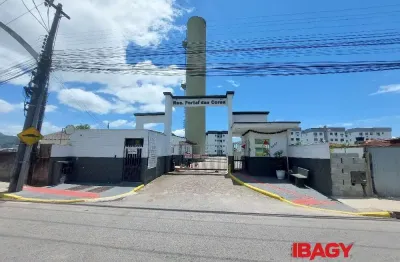 Excelente apartamento 3 dormitório(s) em rio caveiras - biguaçu