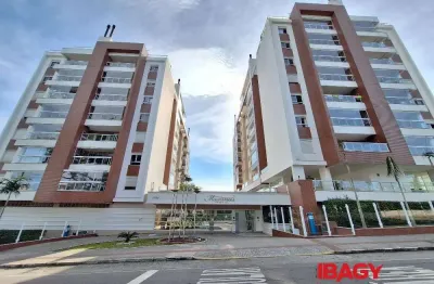 Excelente apartamento 2 dormitório(s) em estreito - florianópolis
