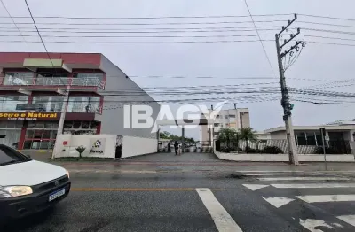 Apartamento com 2 quartos para alugar na Avenida Bom Jesus de Nazaré, 1460, Aririu, Palhoça