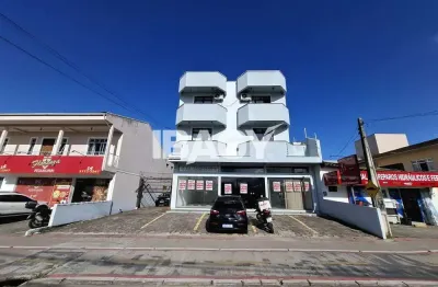 Ponto comercial para alugar na Avenida Prefeito Nelson Martins, 915, Centro, Palhoça