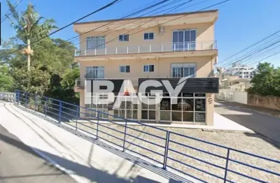 Ponto comercial para alugar na Avenida Prefeito Nelson Martins, 915, Centro, Palhoça
