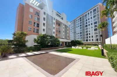 Excelente apartamento 2 dormitório(s) em pedra branca - palhoça