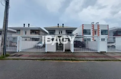 Excelente apartamento 2 dormitório(s) em são sebastião - palhoça