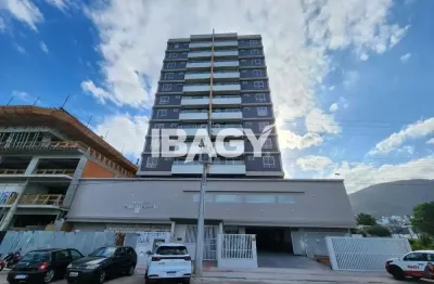 Excelente apartamento 2 dormitório(s) em pedra branca - palhoça