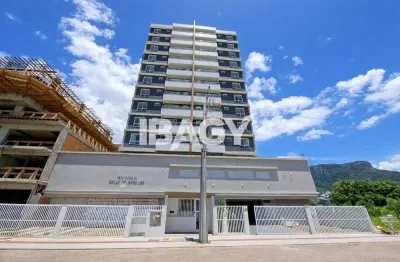 Excelente Apartamento 2 dormitório(s) em Pedra Branca - Palhoça