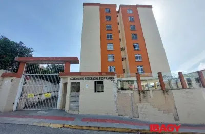 Excelente apartamento 2 dormitório(s) em ipiranga - são josé