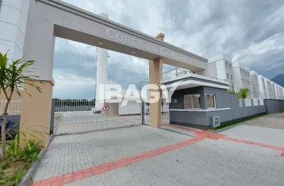 Excelente apartamento 2 dormitório(s) em nova palhoça - palhoça