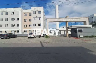 Excelente Apartamento 2 dormitório(s) em Nova Palhoça - Palhoça