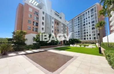 Excelente Apartamento 2 dormitório(s) em Pedra Branca - Palhoça