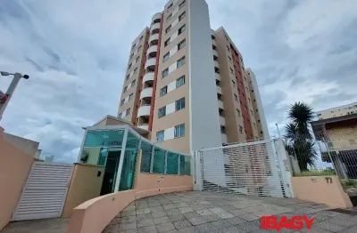 Excelente apartamento 2 dormitório(s) em barreiros - são josé