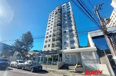 Excelente apartamento 3 dormitório(s) em centro - florianópolis