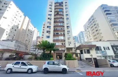 Excelente Apartamento 1 dormitório(s) em Centro - Florianópolis