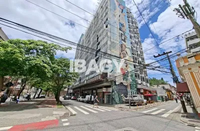 Sala comercial para alugar na Praça Hercílio Luz, 639, Centro, Florianópolis