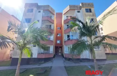 Excelente apartamento 3 dormitório(s) em são sebastião - palhoça