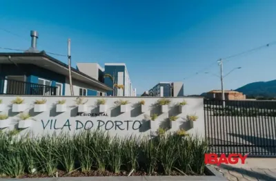 Excelente Apartamento 2 dormitório(s) em Sertão do Maruim - São José