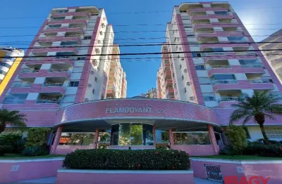 Excelente Apartamento 2 dormitório(s) em Itacorubi - Florianópolis