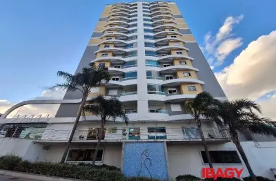 Excelente Apartamento 2 dormitório(s) em Barreiros - São José