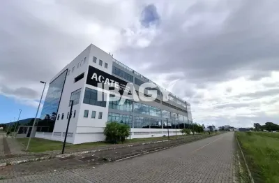 Oportunidade! Salas/Conjuntos em Cachoeira do Bom Jesus - Florianópolis