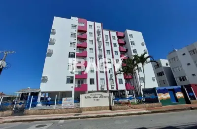 Excelente Apartamento 2 dormitório(s) em Praia Comprida - São José