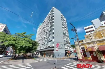 Sala comercial para alugar na Praça Hercílio Luz, 639, Centro, Florianópolis