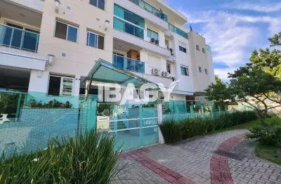 Excelente Apartamento 2 dormitório(s) em Campeche - Florianópolis