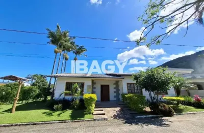 Excelente Casa em Condominio 3 dormitório(s) em Vargem Grande - Florianópolis