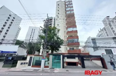 Excelente Apartamento 3 dormitório(s) em Agronômica - Florianópolis