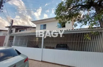 Apartamento com 2 quartos para alugar na Rua dos Bacuparis, 156, Madri, Palhoça