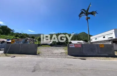 Terreno comercial para alugar na Pedro Henrique Da Silva, 654, Jordão, Governador Celso Ramos