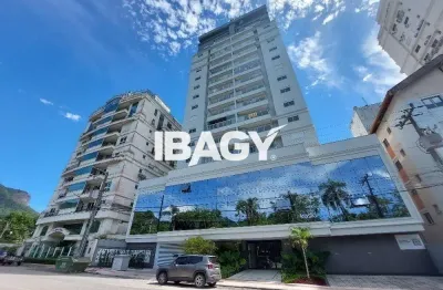 Excelente Apartamento 2 dormitório(s) em Pedra Branca - Palhoça