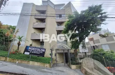 Excelente Apartamento 3 dormitório(s) em Coqueiros - Florianópolis