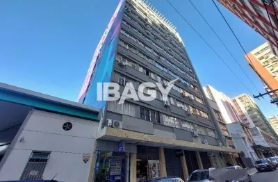 Excelente Apartamento 1 dormitório(s) em Centro - Florianópolis