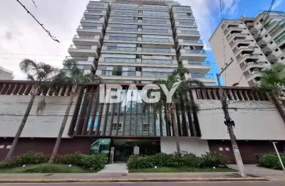 Excelente Studio 1 dormitório(s) em Centro - Florianópolis