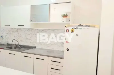 Excelente Apartamento 2 dormitório(s) em Itacorubi - Florianópolis