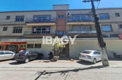 Apartamento com 2 quartos para alugar na Avenida Barão do Rio Branco, 99, Centro, Palhoça