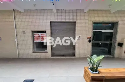 Ponto comercial para alugar na Rua Conselheiro Mafra, 426, Centro, Florianópolis
