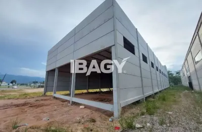 Barracão / Galpão / Depósito para alugar na Rua Orlando Tancredo, Bela Vista, Palhoça