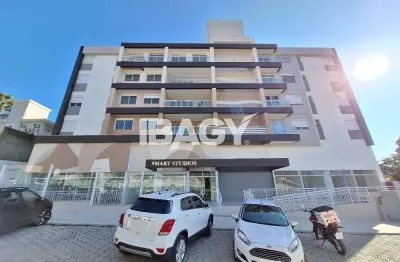 Excelente Apartamento 1 dormitório(s) em João Paulo - Florianópolis