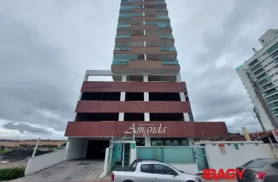 Apartamento com 3 quartos para alugar na Rua Najla Carone Guedert, 415, Pagani, Palhoça