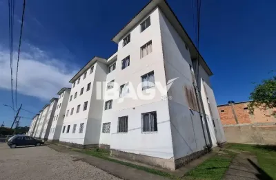 Excelente Apartamento 2 dormitório(s) em Guarda do Cubatão - Palhoça