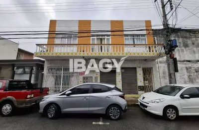 Ponto comercial para alugar na Rua Tereza Cristina, 226, Canto, Florianópolis