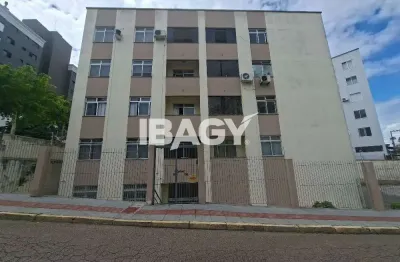 Excelente Apartamento 3 dormitório(s) em Coloninha - Florianópolis