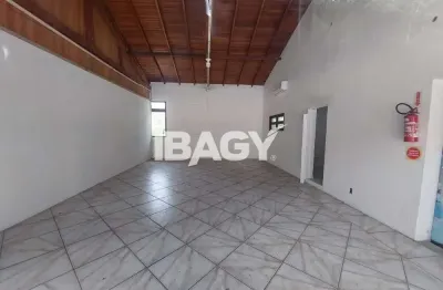 Ponto comercial para alugar na Rodovia José Carlos Daux, 2040, Saco Grande, Florianópolis
