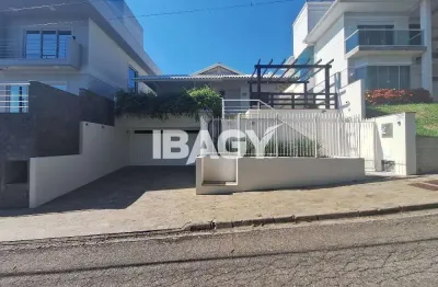 Casa com 3 quartos para alugar na Rua dos Tucanos, 186, Pedra Branca, Palhoça